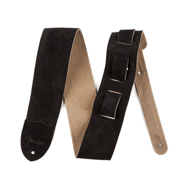 Thaly Fender Para Guitarra 2 1/2 F Suede-blk 0990692001